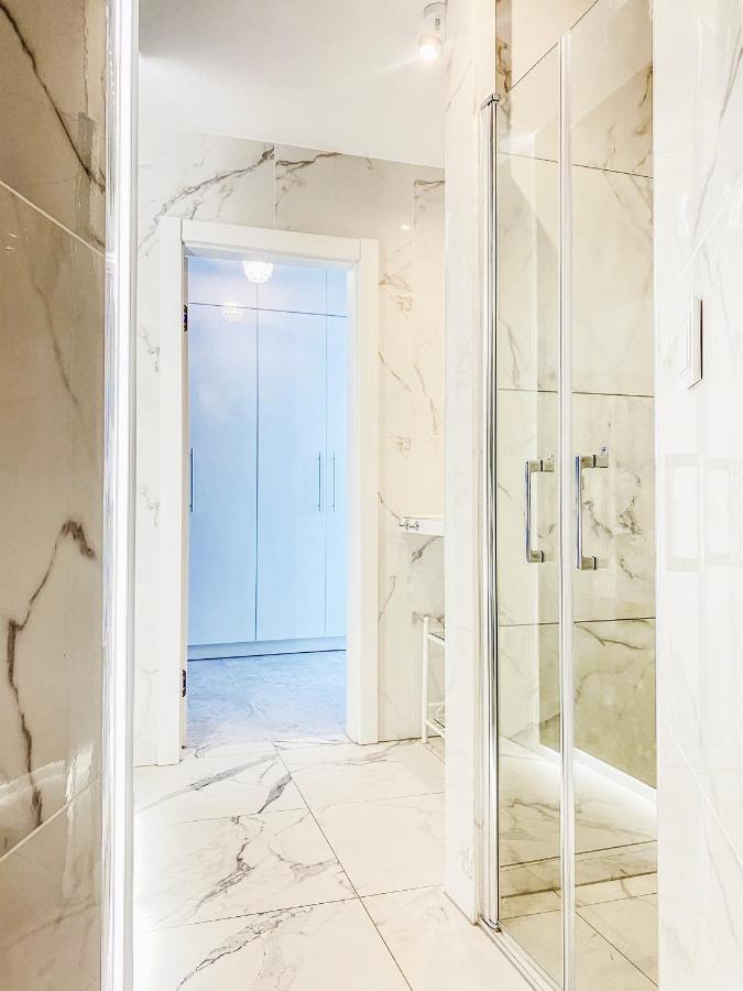 Charming Studio With Air Conditioning, Old Town & Kazimierz Cracovia Exterior foto