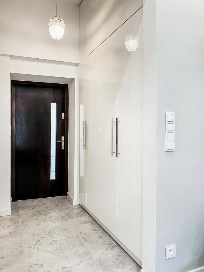 Charming Studio With Air Conditioning, Old Town & Kazimierz Cracovia Exterior foto