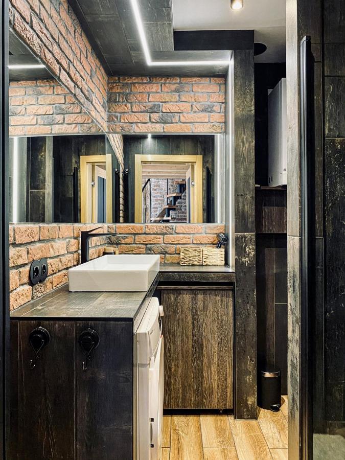 Charming Studio With Air Conditioning, Old Town & Kazimierz Cracovia Exterior foto