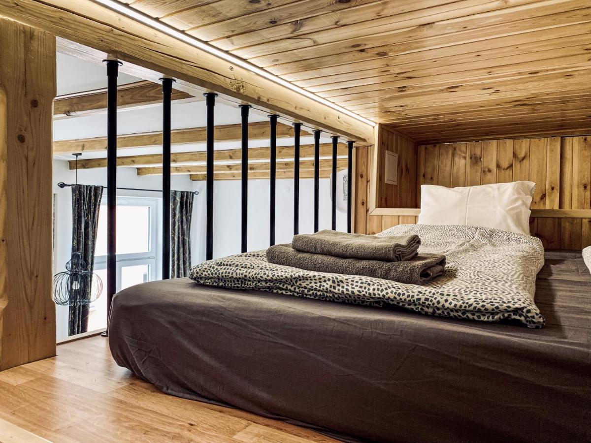Charming Studio With Air Conditioning, Old Town & Kazimierz Cracovia Exterior foto