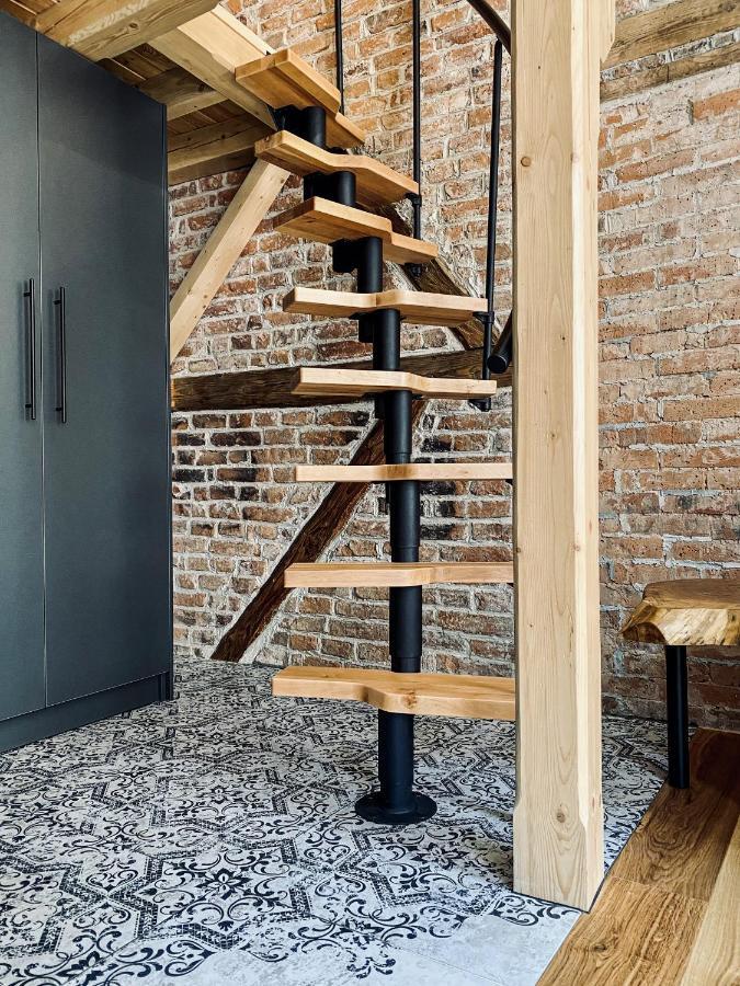 Charming Studio With Air Conditioning, Old Town & Kazimierz Cracovia Exterior foto
