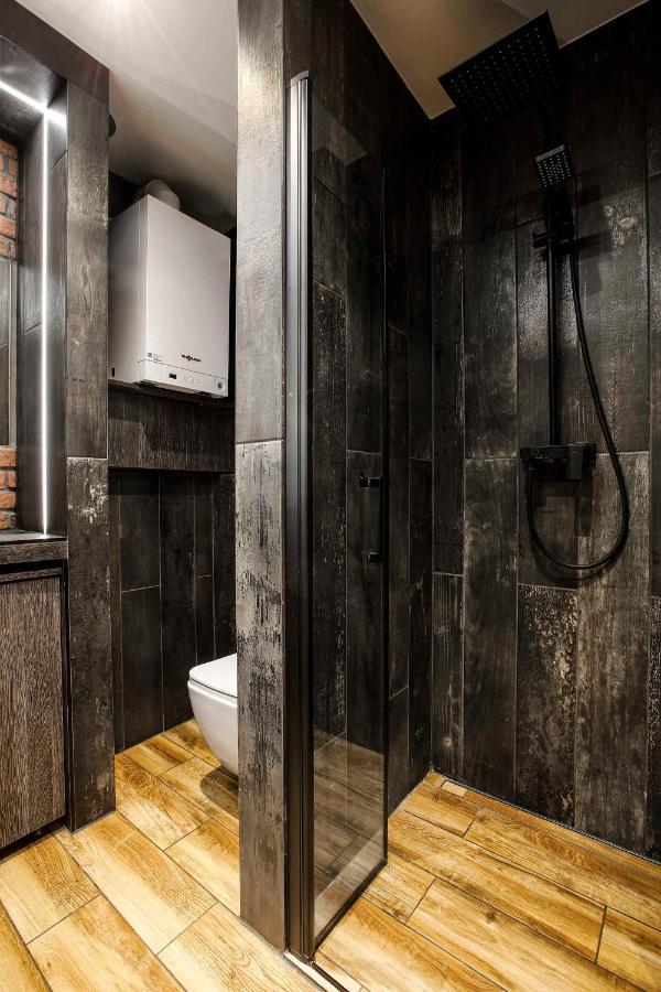 Charming Studio With Air Conditioning, Old Town & Kazimierz Cracovia Exterior foto